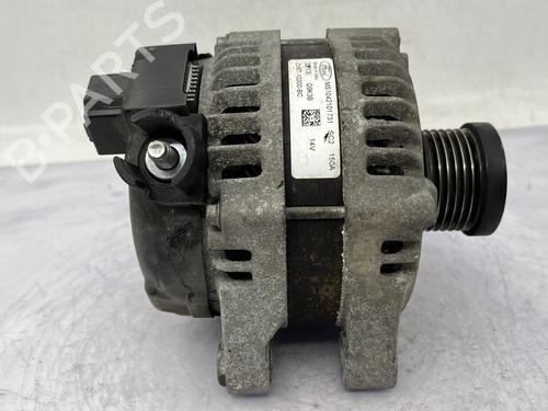 Alternator FORD FIESTA VI (CB1, CCN) 1.0 EcoBoost | BP32765767M7  - Image 5