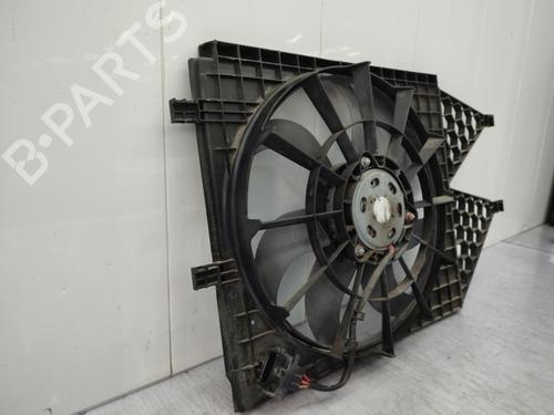 Radiator fan SEAT IBIZA IV (6J5, 6P1) 1.2 TDI | BP23713075M35 