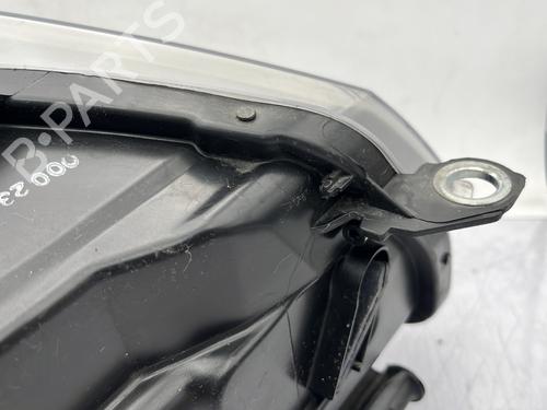 Left headlight VW GOLF VI (5K1) 2.0 TDI | BP33828050C28 - Image 5