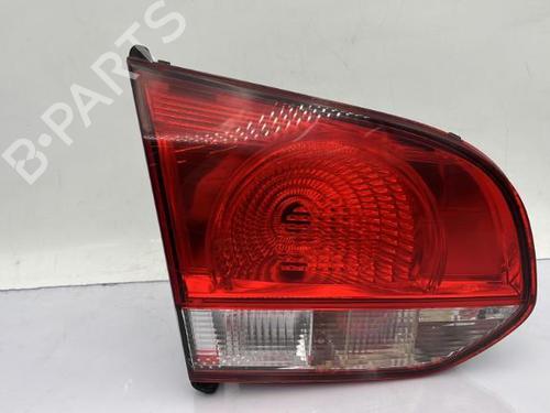 Left tailgate light VW GOLF VI (5K1) 2.0 TDI | BP23750532C79 