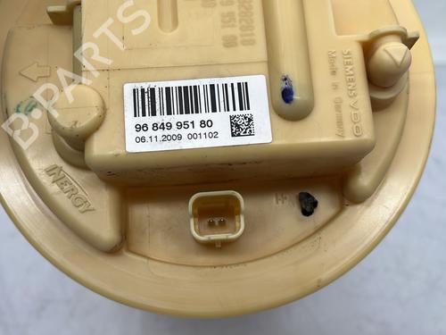 Fuel pump CITROËN BERLINGO MULTISPACE (B9) 1.6 HDi 110 | BP31910043M76 