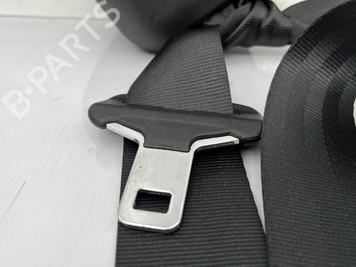 Rear right seatbelt CITROËN C3 II (SC_) 1.2 VTi 82 | BP23758777I28 - Image 5