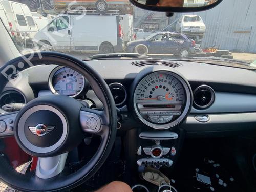 Left front driveshaft MINI MINI (R56) Cooper | BP23708840M38  - Image 31