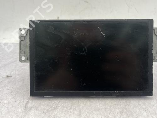 display-monitor-citroen-c3-ii-sc_-2009-30648863 main image
