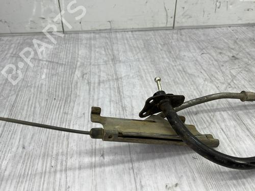 Electric handbrake RENAULT SCÉNIC II (JM0/1_) 1.5 dCi (JM02, JM13) | BP29839269E5