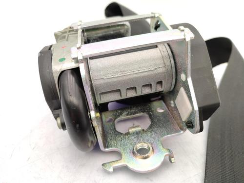 Front left seatbelt RENAULT MEGANE III Hatchback (BZ0/1_, B3_) 1.5 dCi | BP23708991I26  - Image 5