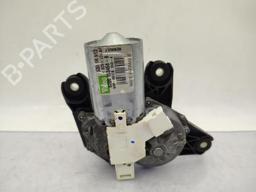 Rear wiper motor RENAULT MEGANE II Estate (KM0/1_) 1.9 dCi (KMRG, KM1G, KM0G, KM2C) | BP23742543M102 