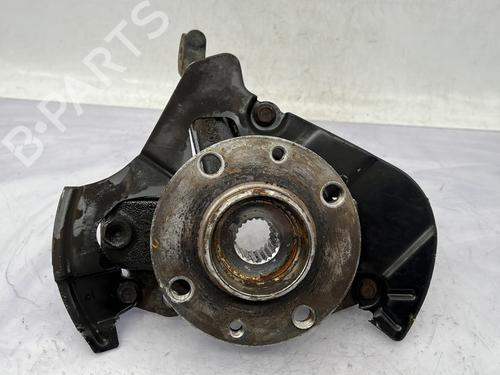 Right front steering knuckle FORD KA (RU8) 1.2 | BP30499470M26  - Image 5