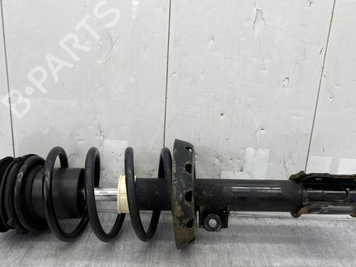 Used Right front shock absorber Right front shock absorber OPEL ZAFIRA A MPV (T98) 2.0 DTI 16V (F75) (101 hp) 26032336 26032336