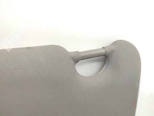 Left sun visor NISSAN NV400 Van (X62, X62B) dCi 130 | BP23733363I1  - Image 5