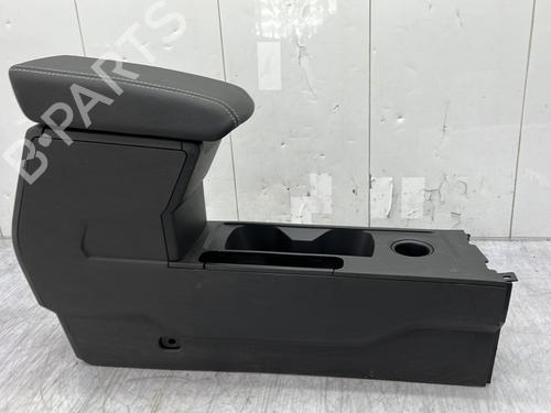 Armrest / Center console DACIA DUSTER (HM_) 1.5 dCi 115 (HMAD) | BP30100712I20