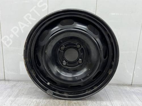 Used Rim PEUGEOT 307 (3A/C) 2.0 HDi 90 (90 hp) 23759832