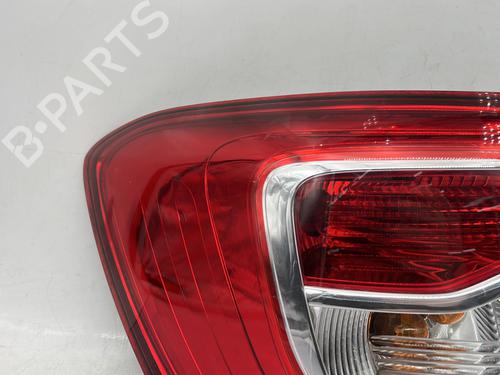 Left taillight DACIA SANDERO II 1.2 | BP30562714C34  - Image 5