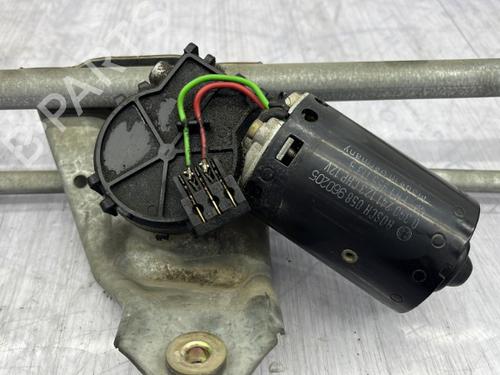 Used Front wiper motor Front wiper motor VW GOLF III (1H1) 1.6 (75 hp) 23757142 23757142