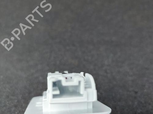 Right sun visor PEUGEOT 208 I (CA_, CC_) 1.6 BlueHDi 100 | BP23728449I2