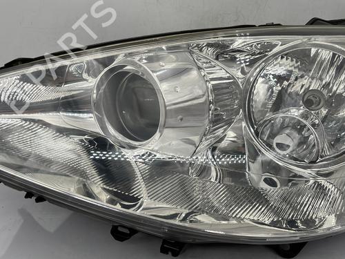 Left headlight PEUGEOT 807 (EB_) 2.0 HDi | BP26617816C28 - Image 10
