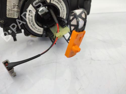 Steering column stalk RENAULT KANGOO (KC0/1_) 1.9 dTi (KC0U) | BP23676546I23 - Image 5