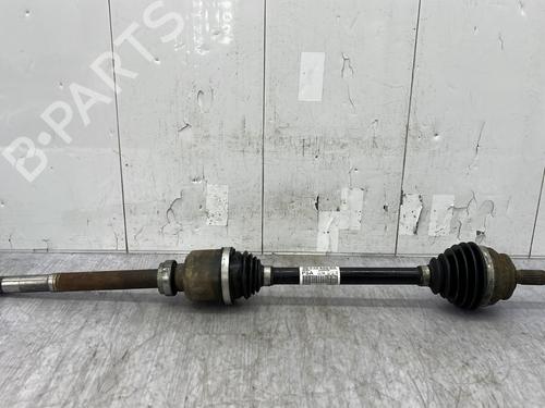 Right front driveshaft CITROËN C4 CACTUS 1.5 BlueHDi 100 | BP32321191M39  - Image 9