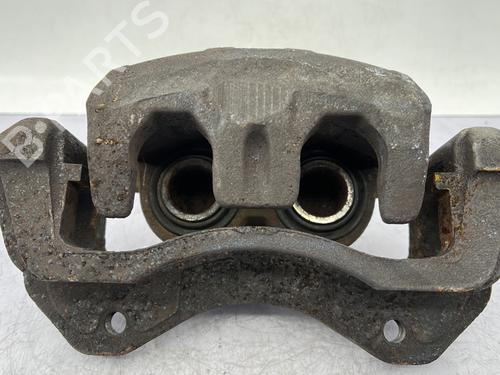 Used Left front brake caliper MITSUBISHI OUTLANDER III (GG_W, GF_W, ZJ, ZL, ZK) 2.2 Di-D 4WD (GF6W) (150 hp) 23759457