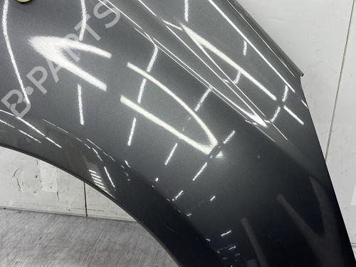 Right front fenders NISSAN NOTE (E11, NE11) 1.5 dCi | BP23762016C42 