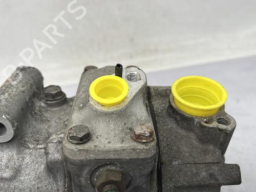 AC compressor SEAT LEON (1P1) 2.0 TDI | BP33652408M34 - Image 6