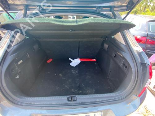 Rear parcel shelf CITROËN C4 II (NC_) 1.6 HDi 110 | BP37868256C85 - Image 2