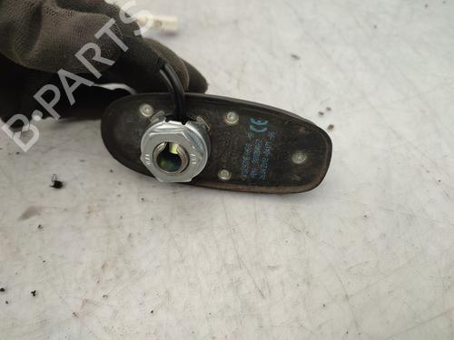 Antenne/Base PEUGEOT 2008 I (CU_) 1.6 BlueHDi 75 | BP23684618C140 - Image 2
