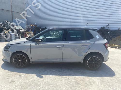 Engine SKODA FABIA III (NJ3) 1.0 TSI | BP36663922M1  - Image 55