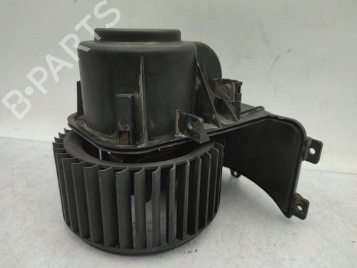 Heater blower motor VW TRANSPORTER T5 Van (7HA, 7HH, 7EA, 7EH) 1.9 TDI | BP29504140M62 