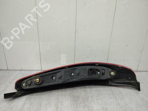 Used Left taillight FIAT PUNTO (188_) 1.3 JTD 16V (70 hp) 23743195