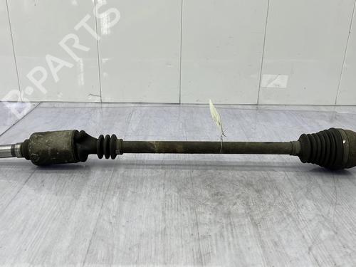Right front driveshaft CITROËN SAXO (S0, S1) 1.0 X | BP23674543M39 