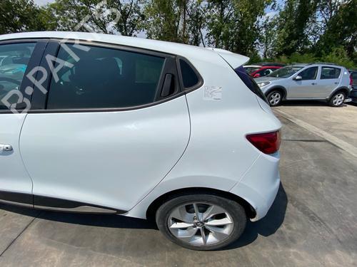 Used Left rear fenders Left rear fenders 38057024 38057024