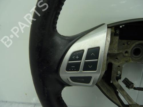 Rat Rat CITROËN C-CROSSER (VU_, VV_) 2.2 HDi (156 hp) 23684945 23684945