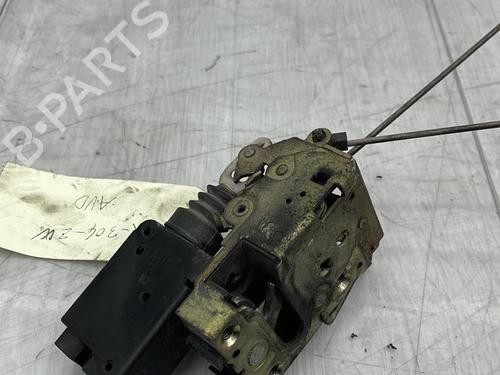 Used Front right lock CITROËN ZX (N2) 1.9 D (68 hp) 23673880