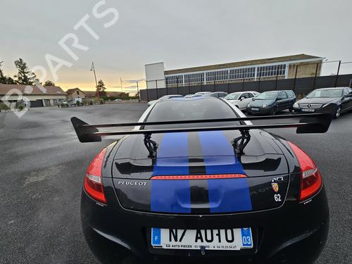 Left sun visor PEUGEOT RCZ 2.0 HDi | BP24212772I1 - Image 11