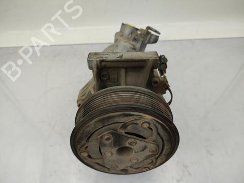 AC compressor DACIA DUSTER (HS_) 1.2 TCe 125 | BP23723122M34  - Image 8