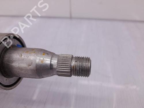 Steering column PEUGEOT BOXER Van 2.2 HDi 130 | BP23710681M21 - Image 12