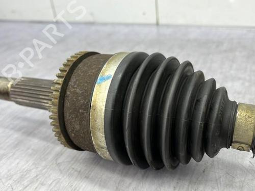 Left front driveshaft KIA RIO III (UB) 1.2 CVVT | BP23752406M38 