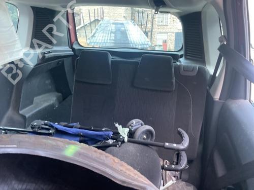 Climate control CITROËN C3 Picasso (SH_) 1.6 HDi | BP23759214I5  - Image 23