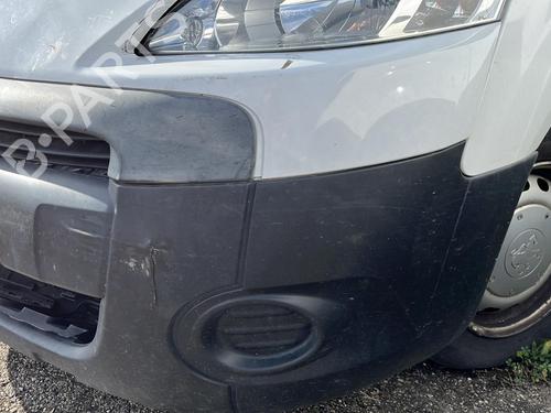 Climate control PEUGEOT PARTNER Box Body/MPV 1.6 HDi | BP24212761I5  - Image 10