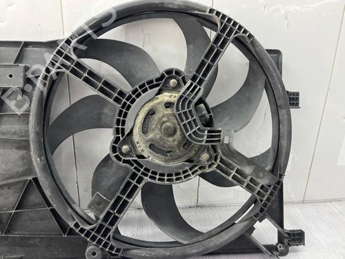 Used Radiator fan Radiator fan 38258403 38258403