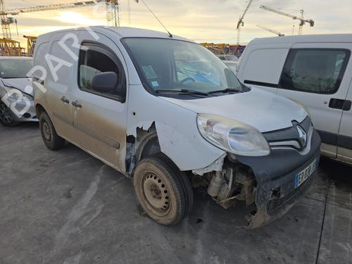 Cargo separator RENAULT KANGOO Express (FW0/1_) | BP36682705I36 - Image 8