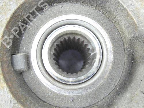 Left front steering knuckle RENAULT TWINGO II (CN0_) 1.5 dCi (CN0E) | BP23669247M25 - Image 5