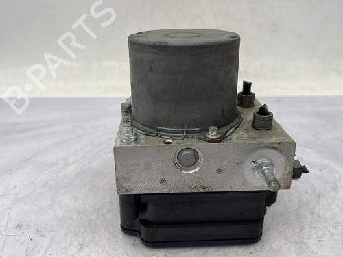 Used ABS pump ABS pump RENAULT KANGOO Express (FW0/1_) 1.5 dCi 90 (FW0G, FW05, FW08, FW11) (90 hp) 29855466 29855466