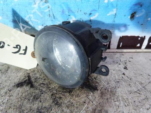 Used Left front fog light RENAULT MEGANE II Estate (KM0/1_) 1.9 dCi (KMRG, KM1G, KM0G, KM2C) (120 hp) 23668166