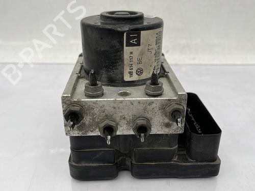 ABS pump VW GOLF V (1K1) 1.9 TDI | BP24665744M43  - Image 5