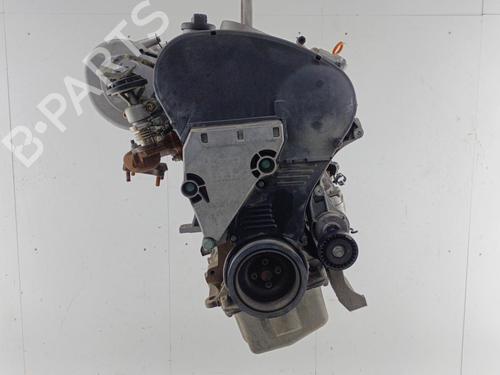 Engine SEAT IBIZA III (6L1) 1.9 SDI | BP23709827M1  - Image 8