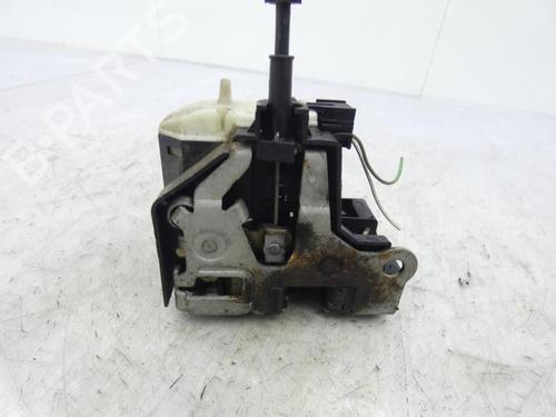 Front left lock RENAULT CLIO II (BB_, CB_) 1.5 dCi (B/CB07) | BP23672685C98 