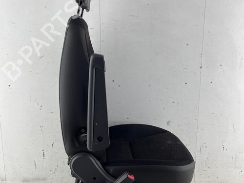 Left front seat PEUGEOT BOXER Van 2.0 BlueHDi 110 | BP34624772C15  - Image 7