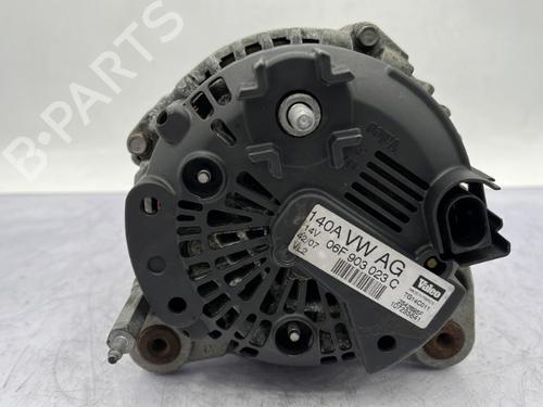 Alternator SEAT LEON (1P1) 1.9 TDI | BP23740247M7 